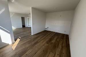 Tolle 2 Zimmerwohnung mit Balkon in Hannover - Wettbergen ! – Kuenzerweg 14, 30457 Wettbergen, Hannover – Vorschaubild 3