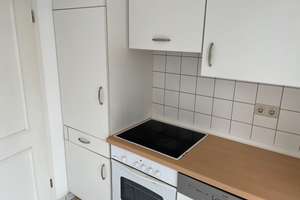 Eigentumswohnung zur Kapitalanlage im Lutherviertel mit Balkon und Einbauküche – Jahnstraße 3a, 9126 Lutherviertel, Chemnitz – Vorschaubild 9