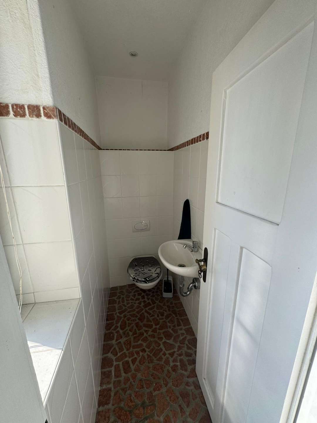 Immobilie in Extertal - Vielseitiges Wohnhaus mit Potenzial - Umbau zum 3-Familienhaus möglich - Bild 12