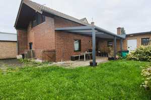 Schönes Einfamilienhaus in Ruhiglage mit Garage und Garten – Rhein-Erft-Kreis – Vorschaubild 1