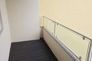 Kapitalanlage. Anfragen nur per E-Mail.  Ab sofort 4-Zimmer-Wohnung mit 2 Balkone – Ulmenstraße 15, 27570 Geestendorf, Bremerhaven – Vorschaubild 8