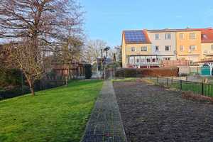 Reihenendhaus mit Garage und PV-Anlage in Abtshagen – Nordvorpommern (Kreis) – Vorschaubild 4