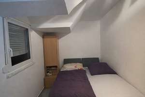Helle, gepflegte 2-Zimmer-Wohnung mit Balkon in gehobener Wohngegend – Die vollständige Adresse der Immobilie erhältst du vom Anbieter., 90451 Eibach, Nürnberg – Vorschaubild 7