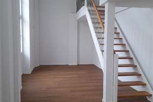 +++ 2 Raum Maisonette mit Einbauküche und Balkon +++ – Volksgartenstraße 49 a, 4347 Schönefeld-Ost, Leipzig – Vorschaubild 3