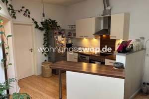 Wohnungstausch: Bilker Allee 226