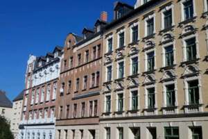 MEGA =》CITY + TU CHEMNITZ NAH, BALKON, EINBAUKÜCHE, TAGESLICHTBAD !! – Jahnstr. 17, 9126 Lutherviertel, Chemnitz – Vorschaubild 15