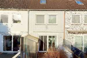 Reihenmittelhaus mit Vollkeller und Garage in Kiel-Ellerbek – Kiel – Vorschaubild 22