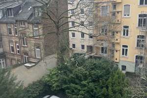 Eine kleine Traumwohnung in der Stadt – Die vollständige Adresse der Immobilie erhältst du vom Anbieter., 65195 Westend / Bleichstraße, Wiesbaden – Vorschaubild 14