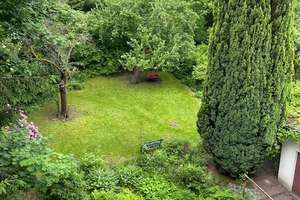 Sehr schöne 2-Zimmerwohnung mit Wannenbad, Balkon und tollem Hausgarten!! – Geibelstraße 16, 9127 Gablenz, Chemnitz – Vorschaubild 5