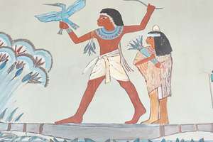 Walk like an Egyptian: Komplett neu renovierte 1 Zi.-Whg. mit Balkon, 4. Obergeschoss, Pharao-Haus – Die vollständige Adresse der Immobilie erhältst du vom Anbieter., 81925 Oberföhring, München – Vorschaubild 4