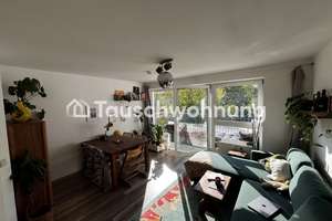 Tauschwohnung: Helle Dachgeschoss Wohnung in Traumlage – Tauschwohnungstraße 1, 20357 Sternschanze, Hamburg – Vorschaubild 1