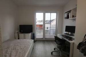 1-Zimmer-Wohnung mit Balkon & Keller - Perfekt für Studenten! – Stromgasse 31, 52064 St. Jakob, Aachen – Vorschaubild 3