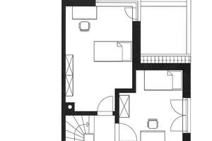 Modernes Design-Reiheneckhaus mit Südgarten in München-Bogenhausen – Die vollständige Adresse der Immobilie erhältst du vom Anbieter., 81925 Herzogpark, München – Vorschaubild 14