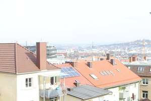 Urbanes Wohnen mit Flair – Helle 3-Zi.-Altbauwohnung im beliebten Stuttgarter Westen – Die vollständige Adresse der Immobilie erhältst du vom Anbieter., 70197 Rotebühl, Stuttgart – Vorschaubild 3