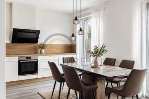 Moderne Maisonette in City-Nähe! – 44135 Kaiserbrunnen, Dortmund – Vorschaubild 2