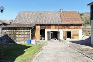 Großes Anwesen mit Wohnhaus, Scheunen und Stallungen auf 1.782 m² Grundstück – Die vollständige Adresse der Immobilie erhältst du vom Anbieter., 95488 Eckersdorf – Vorschaubild 23