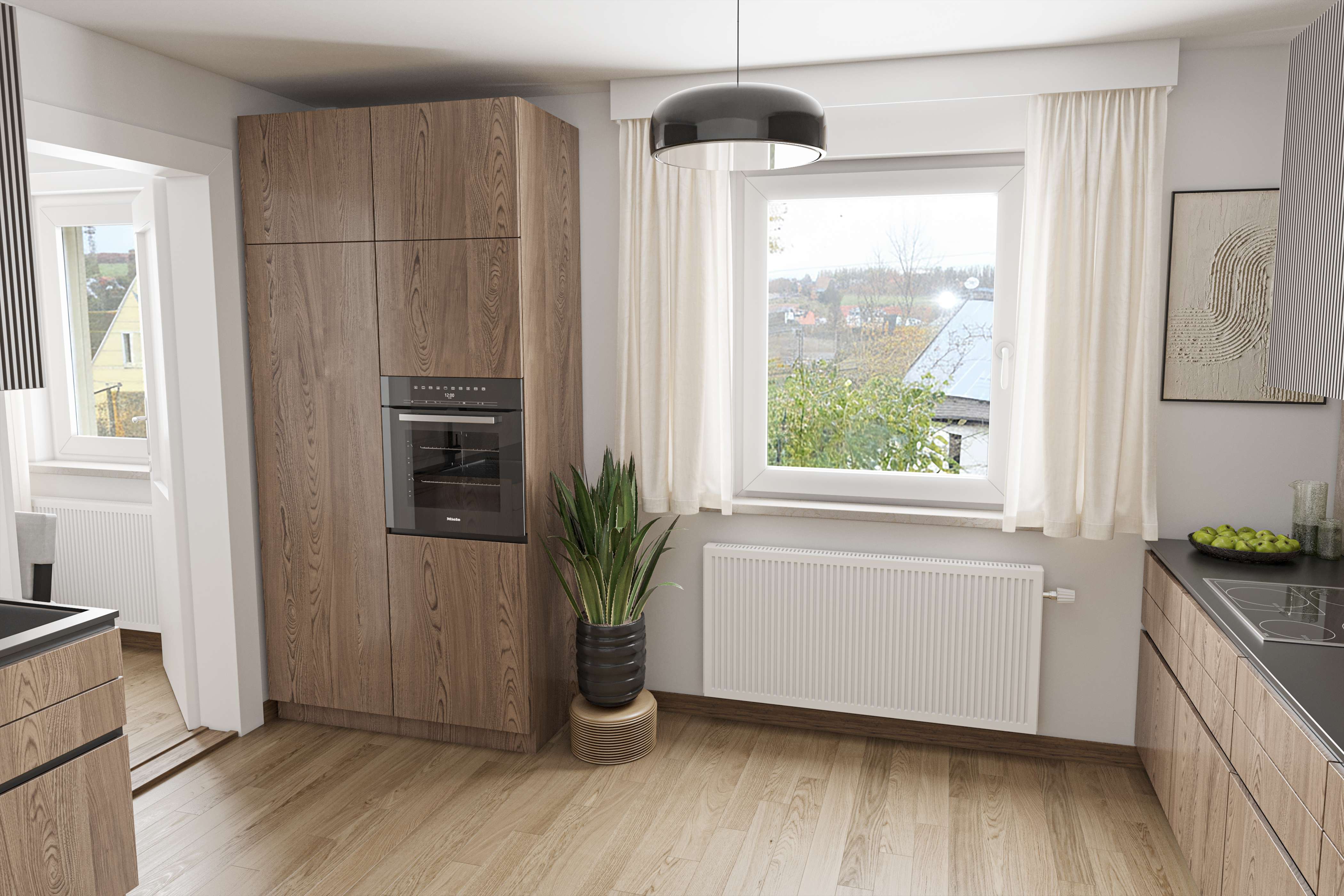 Immobilie in Weischlitz - Wohnen in TOP - Lage zum fairen Preis - Bild 4