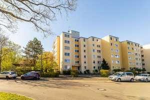 HEGERICH: Attraktive Wohnung mit durchdachter Raumaufteilung in Nürnberg – Die vollständige Adresse der Immobilie erhältst du vom Anbieter., 90473 Langwasser Südost, Nürnberg – Vorschaubild 10