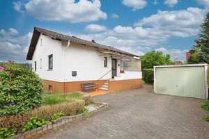 Freistehendes Einfamilienhaus – Ihr neues Zuhause in Büdingen-Düdelsheim – Auf der Biehm 1, 63654 Wetteraukreis – Vorschaubild 6