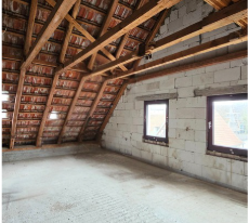 Schönes Einfamillienhaus mit viel Potential, Schweinfurt Kreis – Bild 1