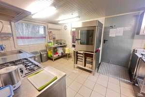 "Idyllischer Resthof in Alleinlage: Tolles Anwesen mit Hofladen, Reitplatz! – Emsland (Kreis) – Vorschaubild 58