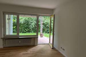 Idyllisches Wohnen im Grünen 4-Zimmer-Wohnung in Sendling-Westpark – Die vollständige Adresse der Immobilie erhältst du vom Anbieter., 81373 Mittersendling, München – Vorschaubild 31