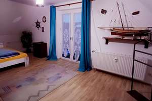 Familientraum im Grünen mit Urlaubsfeeling – Koppelweg 10, 17440 Sauzin – Vorschaubild 17