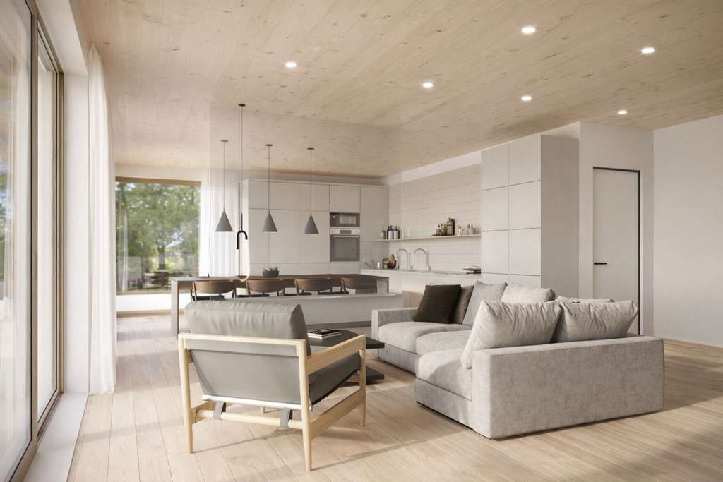 Immobilie in Weil - BRIMO: NEUBEGINN MIT GESTALTUNGSFREIHEIT! - Bild 1