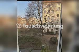 Tauschwohnung: 3 Zimmer Wohnung am Rosenthaler Platz mit WBS – Joachimstraße 12A, 10119 Mitte (Ortsteil), Berlin – Vorschaubild 9