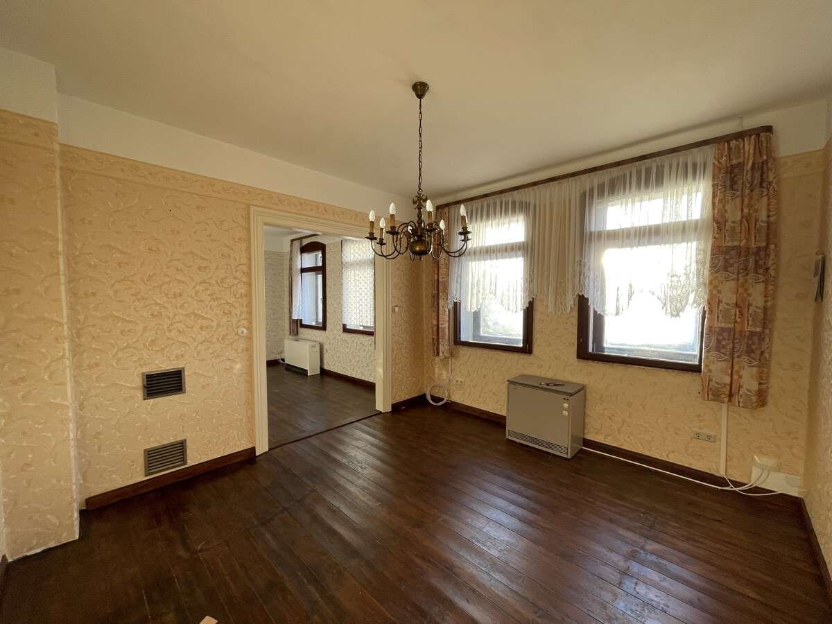 Immobilie in Duingen - Historisches Wohnhaus mit 3 WE und  Nebengebäuden- Ihr Angebot? - Bild 18