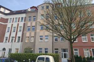HELLE 2 ZKB - EIGENTUMSWOHNUNG MIT BALKON IN BELIEBTER ANDREASVORSTADT