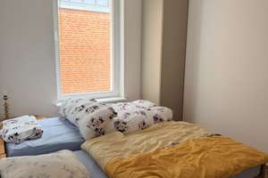 Helle 3-Zimmer Wohnung im 3. OG in Kiel-Südfriedhof – Harmsstraße 25, 24114 Südfriedhof, Kiel – Vorschaubild 4