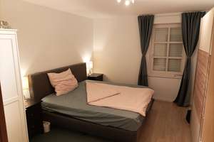 ZWISCHENMIETE: Vollmöblierte 2-Zimmerwohnung mit Terrasse, 20 min zur Innenstadt – Neumarkter Straße 86, 81673 Echarding, München – Vorschaubild 4