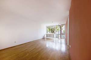 Renovierungsbedürftige 2-Zimmer-Wohnung mit viel Potenzial – Die vollständige Adresse der Immobilie erhältst du vom Anbieter., 82049 Pullach im Isartal – Vorschaubild 2