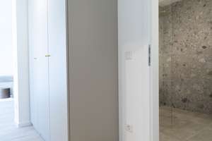 Kernsanierte 2-Zimmer Wohnung im Herzen Flingerns |  mit moderner Einbauküche! – Lindenstraße 95, 40233 Flingern Nord, Düsseldorf – Vorschaubild 12