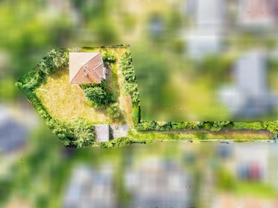 KAUFPREISSENKUNG. Albau, sanierungsbedürftig, in bester Kladower Lage