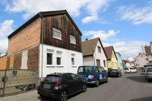 Charmantes Einfamilienhaus mit Potenzial in Hainstadt – zentrale Lage, großer Hof & Ausbaureserve – Offenbach (Kreis) – Vorschaubild 12