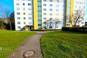 Tolle 3-Zimmer-Wohnung im Herzen von Heilbronn! Mit Aufzug, Balkon und Stellplatz! - FALC Immobilien – Schoettlestr. 21, 74074 Heilbronn, Heilbronn – Vorschaubild 3