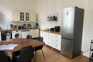 Exklusive Beletage Wohnung in Bonn-Südstadt – Weberstr. 41, 53113 Südstadt, Bonn – Vorschaubild 7