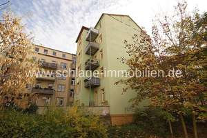 ***DRESDEN-NEUSTADT*** Gut vermietetes Investment im beliebten Wohnviertel! – Die vollständige Adresse der Immobilie erhältst du vom Anbieter., 1097 Leipziger Vorstadt, Dresden – Vorschaubild 3
