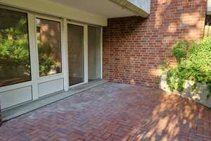 Sanierte 2-ZKB, WG-geeignet, große Südterrasse, teilmöbliert, Garage, Horstmarer Landweg – Horstmarer Landweg 109, 48149 Sentrup, Münster – Vorschaubild 7