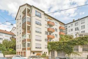 Kapitalanlage im Stuttgarter Osten | Vermietete 3-Zimmer-Wohnung in der Moserstraße – 70182 Diemershalde, Stuttgart – Vorschaubild 16