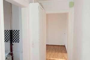 Charmante 2,5-Zimmer Wohnung im Jugendstilhaus - urban wohnen zwischen Stadt & Wiesengrund – Flößaustr. 7, 90763 Südliche Südstadt, Fürth – Vorschaubild 4