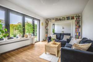 Freistehendes Einfamilienhaus mit gepflegtem Garten und Garage in ruhiger Wohnlage in Kohlscheid – Die vollständige Adresse der Immobilie erhältst du vom Anbieter., 52134 Herzogenrath – Vorschaubild 7
