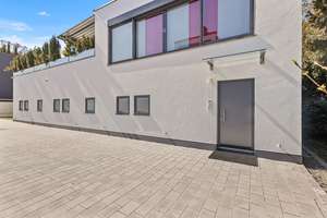 Bestlage: Architektenvilla im 
Bauhausstil mit 2 TG-Plätzen! – Die vollständige Adresse der Immobilie erhältst du vom Anbieter., 93049 Westenviertel, Regensburg – Vorschaubild 5