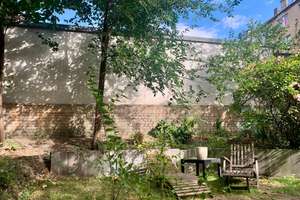 Große Stadtwohnung in zentraler Lage mit direktem Gartenzugang auf 2 Etagen! – Scharnhorststraße 12, 47059 Kaßlerfeld, Duisburg – Vorschaubild 29