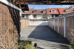 Charmantes RMH & Gartenidylle – Erbpacht – München – Pulverturmstr. 29, 80935 Lerchenau-Ost, München – Vorschaubild 26
