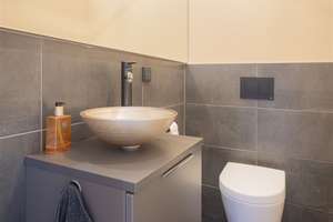 Exklusive Neubau-Penthousewohnung mit großer Dachterrasse und Smart Home in Braunschweig-Mascherode – Die vollständige Adresse der Immobilie erhältst du vom Anbieter., 38126 Südstadt-Rautheim-Mascherode, Braunschweig – Vorschaubild 12