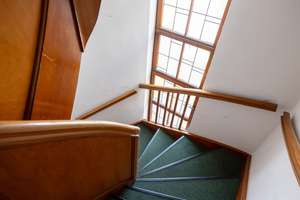 *** 1 ZKB APARTMENT im DG - AUFSTEIGENDE LAGE mit guter ANBINDUNG in NÄHE der WESER *** – Die vollständige Adresse der Immobilie erhältst du vom Anbieter., 28197 Woltmershausen (Ortsteil), Bremen – Vorschaubild 2