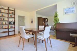 Gemütliche möblierte 3,5-Zimmer Wohnung mit Balkon in Wiesbaden Südost – Die vollständige Adresse der Immobilie erhältst du vom Anbieter., 65189 Nordost, Wiesbaden – Vorschaubild 11